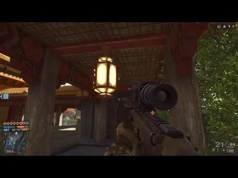 Battlefield 4 Easter egg hunt morse code