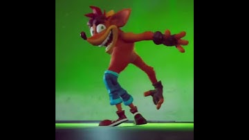 Crash Bandicoot 4 It