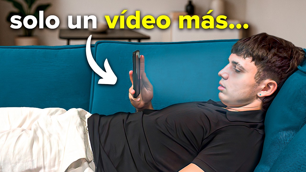 Como Dejar De Malgastar Tu P*ta Vida (Guia Completa)