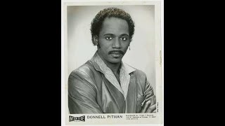 DARNELL PITTMAN ~ YOU HURT ME  1970