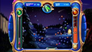 Peggle Xbla- Local Match 1