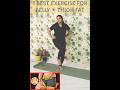 Best Exercise For Belly Fat + Arm Fat👍🏻l#weightloss #belly Fat #motivation #challenge #ytshorts🙏🏻🧘🏻