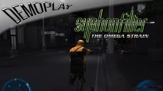 その他 Syphon Filter: The Omega Strain / Game 250?cb=20130209185412