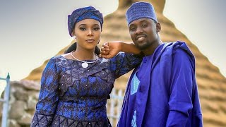 Husaini Danko - Rayuwa Rike Hannu Na (Latest Hausa Music 2019) ft. KB International