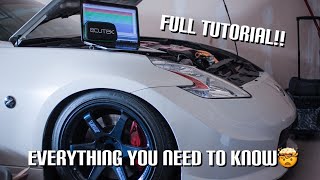 Remote TUNING your car?! WATCH THIS FIRST!!!