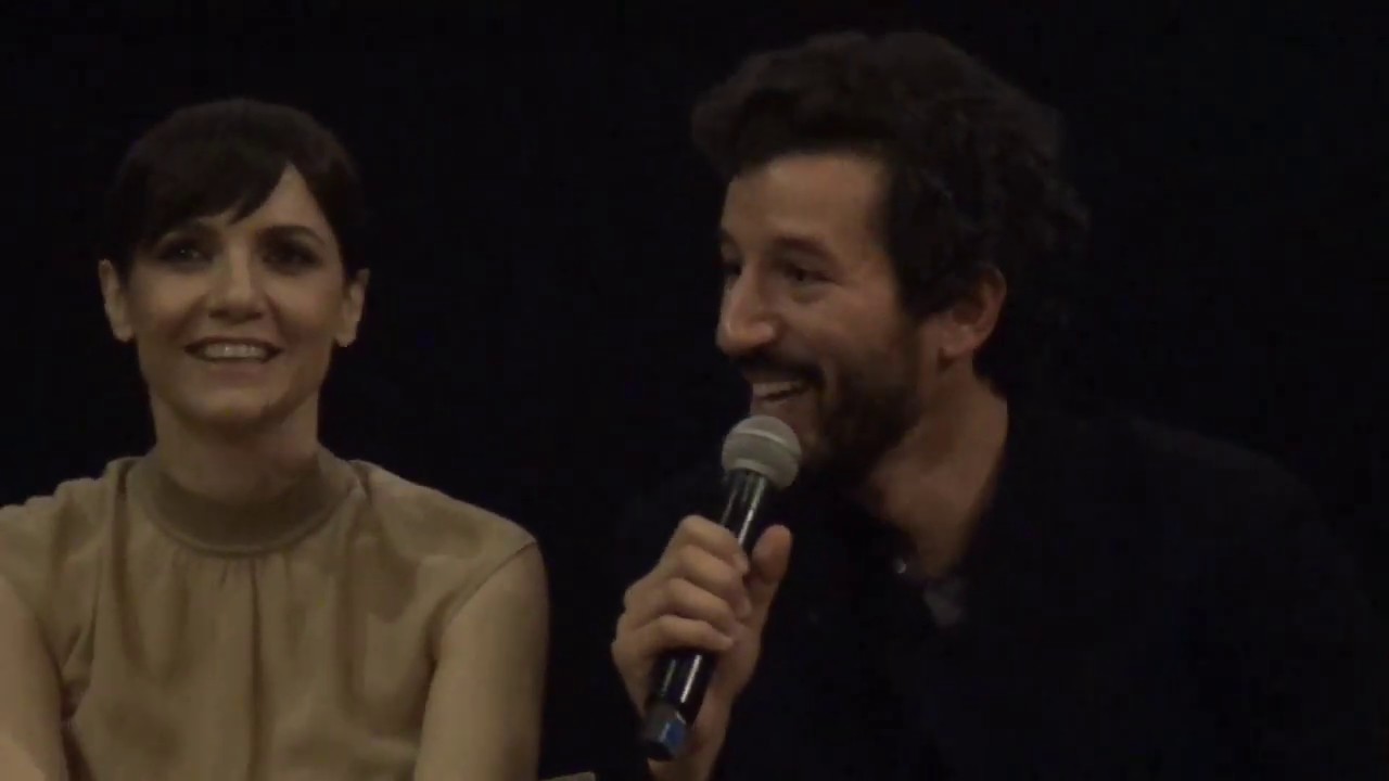 Il Processo, Francesco Scianna 