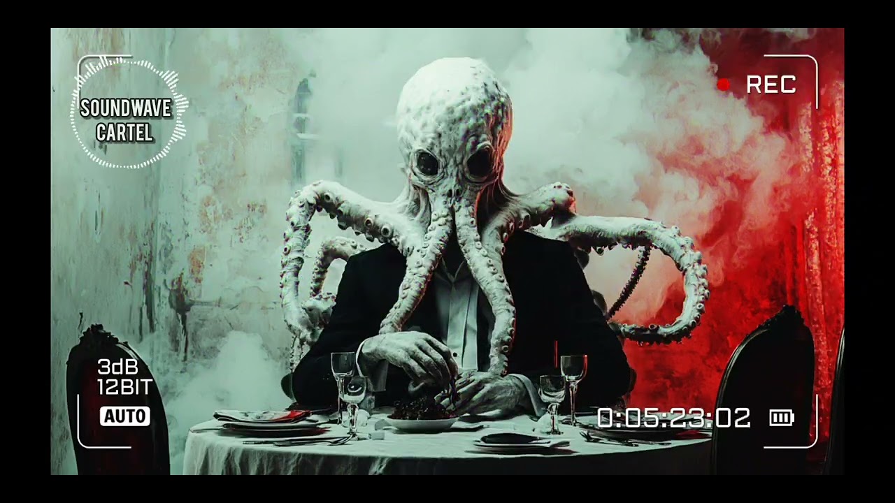 Progressive Psytrance - Altered State of Being 🪬