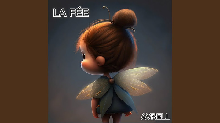 La fée