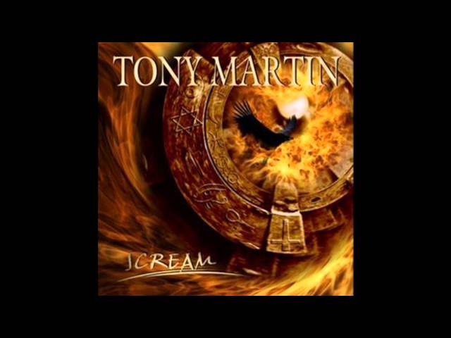 Tony Martin - Bitter Sweet