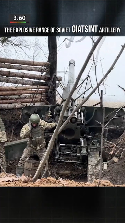 The Explosive Range of Soviet 