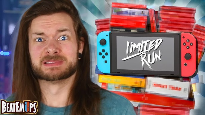 Limited Run #30: Lone Survivor (PS4) – Limited Run Games