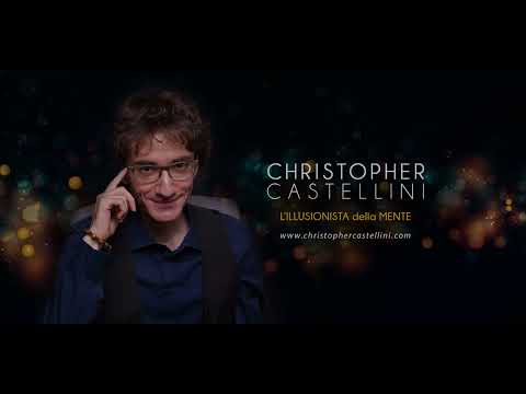 Christopher Castellini Trailer