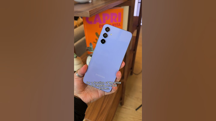 Apakah Samsung Galaxy A54 Benar-benar Ponsel Murah Terbaik Tahun 2024?