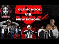 Old school vs new school time and date may change