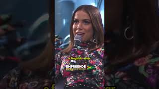 APRENDA COM A ANITTA A COMO CRIAR A SUA OPORTUNIDADE