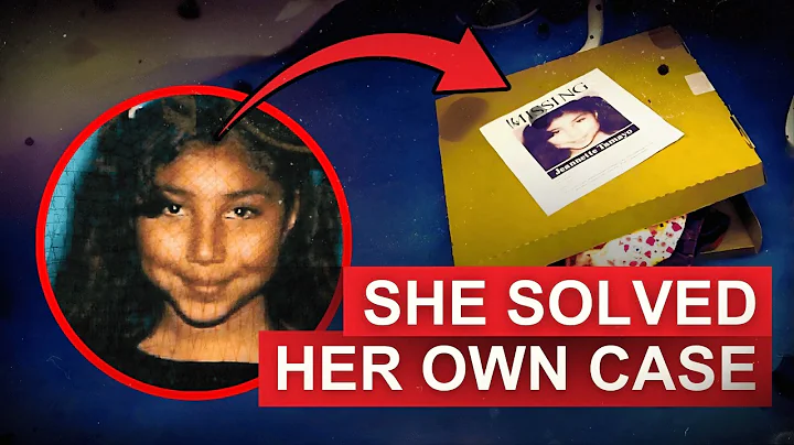 Kidnapped 9-Year-Old Outsmarts Captor Using Crime Show Skills