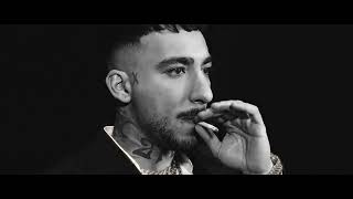 Uzi X Ümi̇t Yaşar - Ateşlerde Yanacağim (Un)