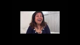 Sudipta Saxena Audition Reel 1