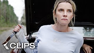 The Hunt Clips & Trailer German Deutsch 2020