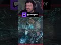 unhand me | gremrper on #Twitch