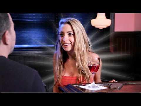 7 Women You Meet on Tinder