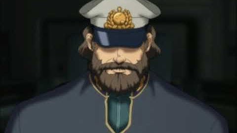 PlayStation Theater: Xenogears Opening