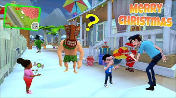 Dark Riddle New UPDATE,New Mod,New Prank,New Neighbor,New Story - Gameplay Walkthrough : Part 117