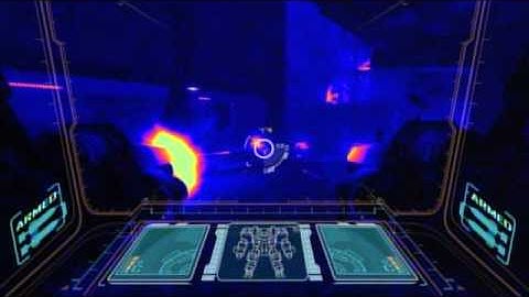 FEAR 2: Project Origin - Normal - Level Seven - Part Two