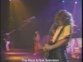 APRIL WINE - Waiting On A Miracle