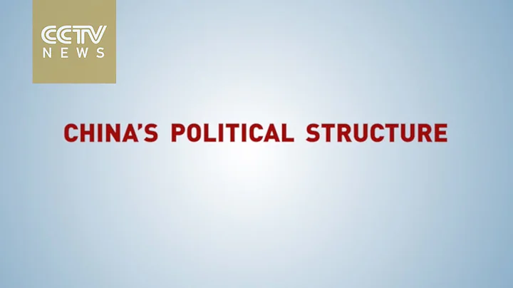 【V观】What are China’s NPC & CPPCC? - DayDayNews