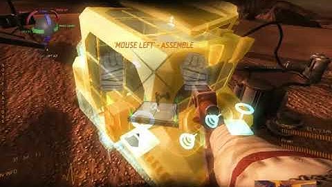 Take On Mars Resource MOD Pt 8 Testing !