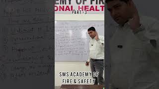 HSE Policy Types in 60 Seconds | SMS ACADEMY OF FIRE &amp; SAFETY #smsacademyoffiresafety