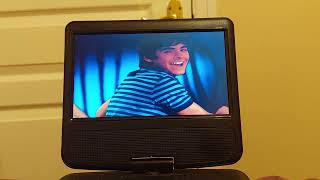 High School Musical 2 Bloopers