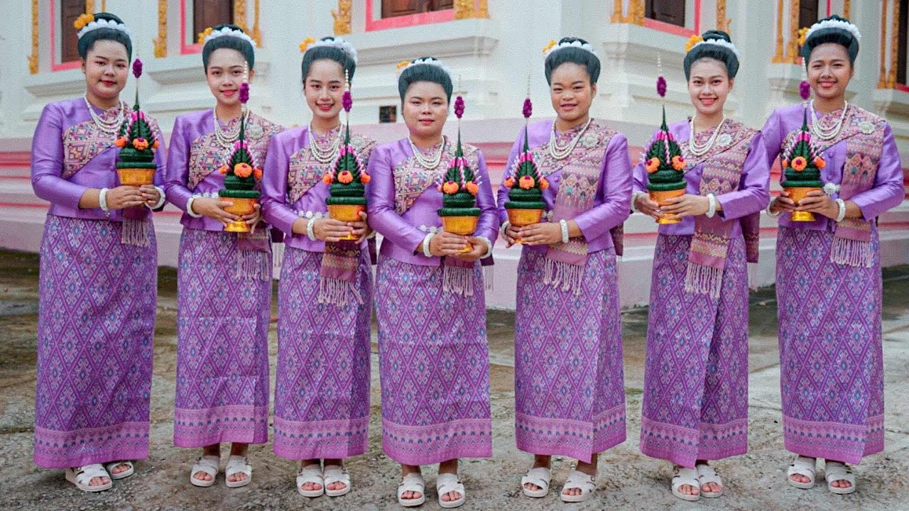 วัฒนศิลป์เสียงทอง - รางวัลชนะเลิศ 3\8\68 กลอนประเพณี กลอนลา