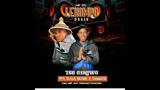 #TSEDINGWE 