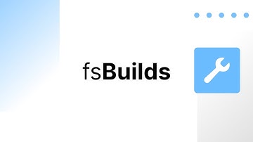 fsBuilds: Increase Conversions in Your React Customer Portal With APIs and Embedded Experiences