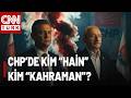 "Hain Kemal" Diyenler Affedilir Mi? CHP'de İç Savaş: Şimdi Ne Olacak?