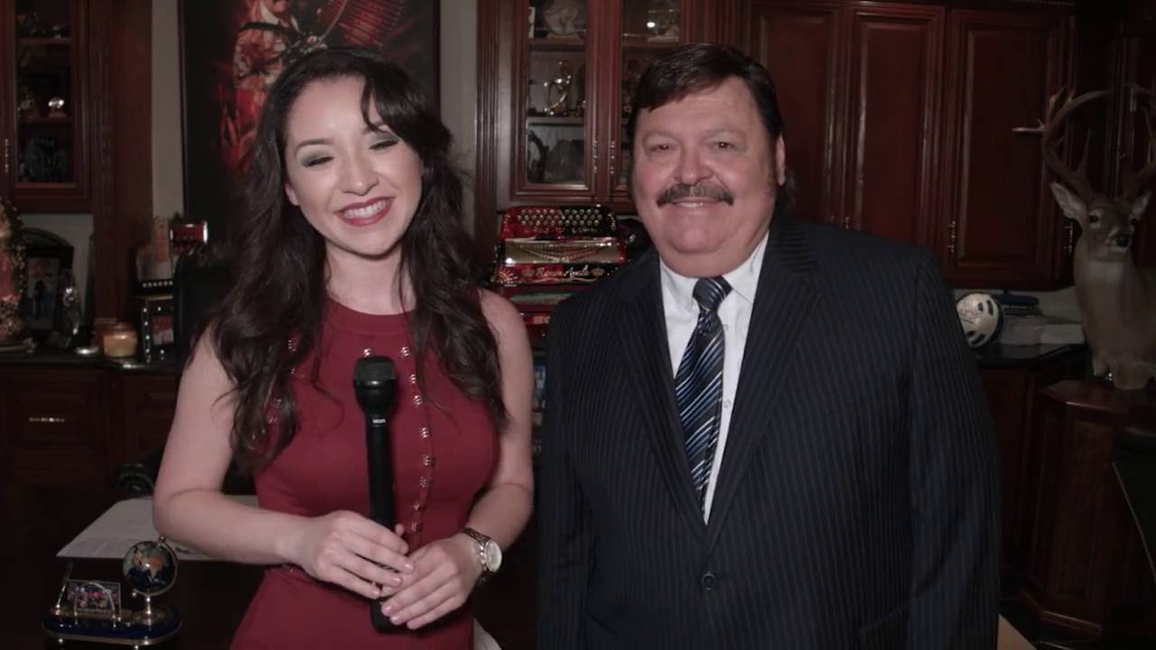 RAMÓN AYALA HABLA SOBRE SUS NUEVOS PROYECTOS CON DADDY YANKEE - YouTube image.