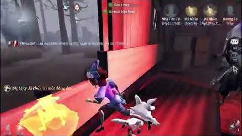 [Identity V] Perfumer Highlights