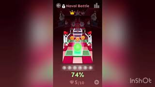 Rolling Sky Naval Battle Soundtrack