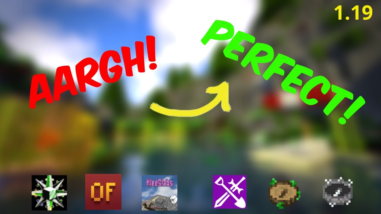 Best Quality of Life Mods for Minecraft (Forge) - Howchoo