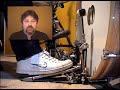 Lesson 1 - Foot Technique (John Bonham)