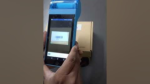 BuKu - Inventory and Billing  POS , Print your bill using bluetooth thermal printer