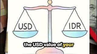Download lagu Investing $12,000 in Indonesian Government Bonds: SR022T5 vs INDOIS54NEW vs INDON35