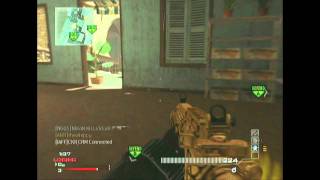 Quick S&D Ace 30 secs