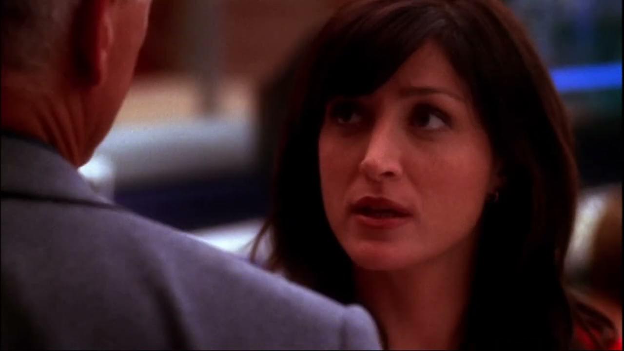 NCIS S.2 Ep. 7 Yost's Serial Number YouTube