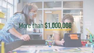 Shorecrest Fund Video - Shorecrest Prep