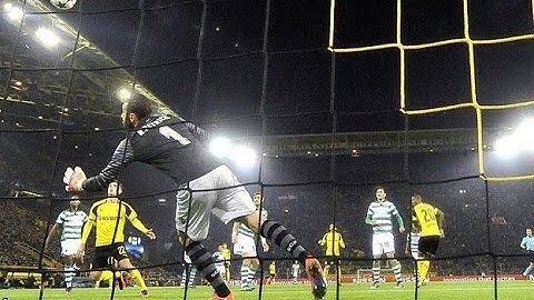 Uefa Champions League // Highlight and All Goals // Borussia Dortmund 1 - 0 Sporting CP // 3-11-2016