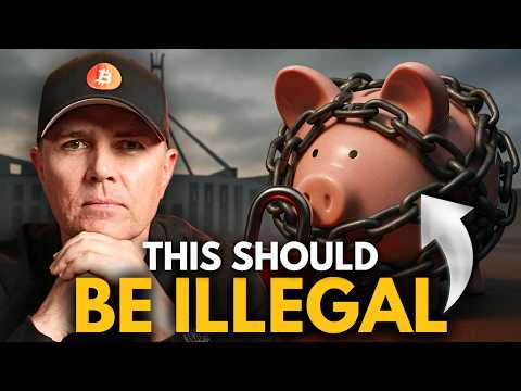 Labor Is Using Your Superannuation To Fund Their Socialist Agenda!