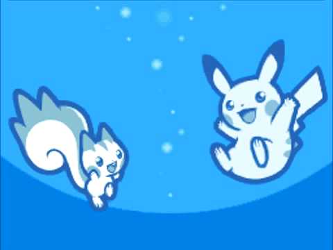 Pokemon D/P/PL Wifi Music Extended (sort of)